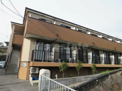 レジデンス石切の画像