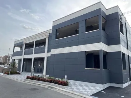 トレジャー東加古川の画像