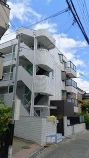 サカエハイツ【402号室】の外観