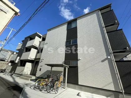 FASECIA小若江の画像