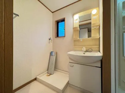 グレースII【1階】の内装