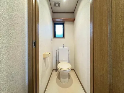 グレースII【1階】の内装