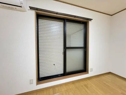 グレースII【1階】の内装