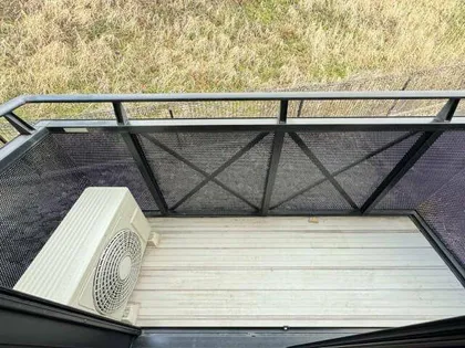 グレースII【1階】の内装