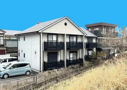 グレースⅡの画像