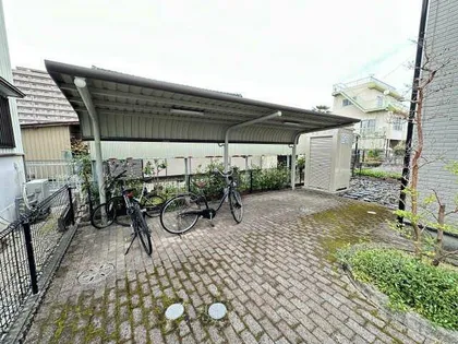 グレースII【1階】のその他画像