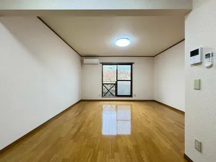 グレースII【1階】の内装