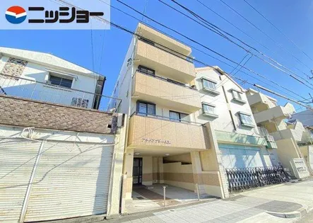 プチメゾンドーム南の画像