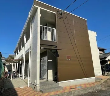 レオパレスM&Kの画像