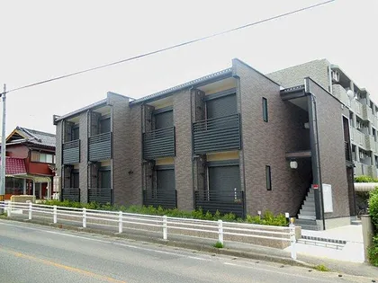 レオネクストアンソレイユの画像