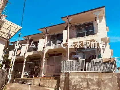 塩屋グリーンハイツの画像