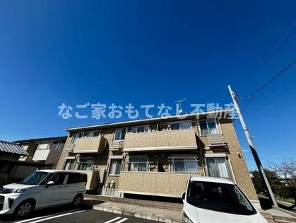 ルミエール増田の画像