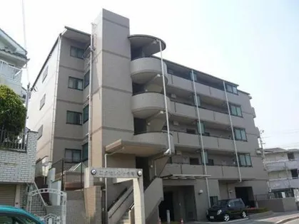 エクセレント今寺の画像