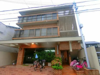 光永住【1階】の外観