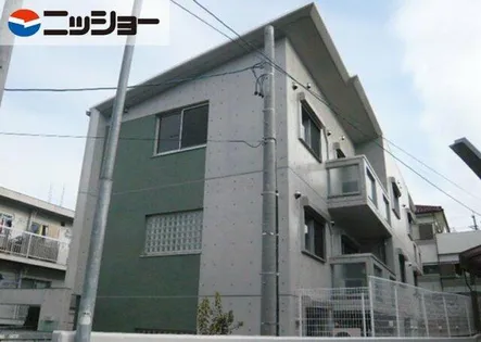 イーストヒルズ東山元町の画像