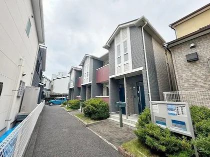 Ys Biz りんくう【1階】の外観