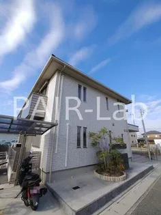 アルシオネ南条の画像