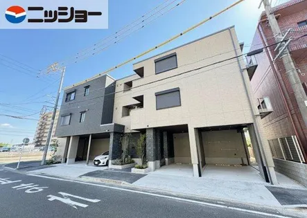 パラシオン港楽の画像