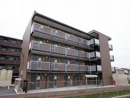 レオパレスプレジデンス豊田の画像