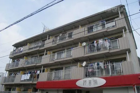 ハイツ牧野の画像