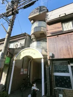 ラ フォーレ澤田の画像