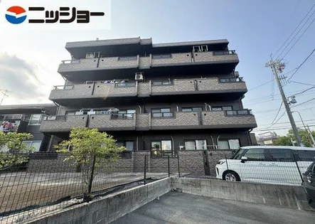 ドエルクレストⅡの画像