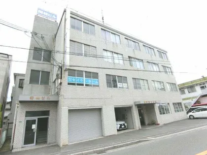 大阪府守口市藤田町1丁目【マンション】の外観