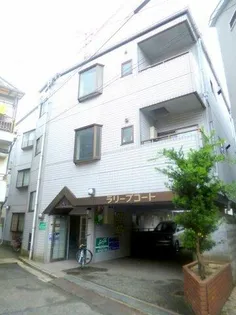 大阪府門真市北岸和田3丁目【マンション】の外観