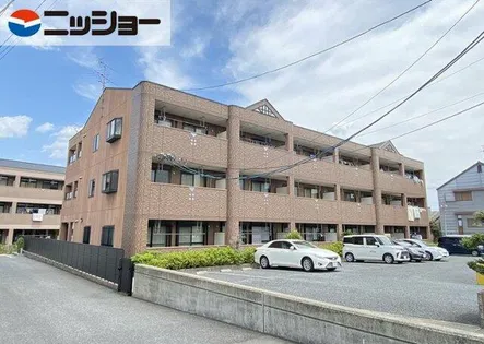 レジアスハイム遼仙Ⅱの画像