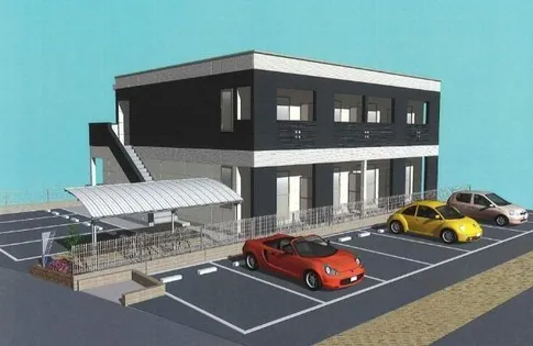 ファラリータ ノエルの画像