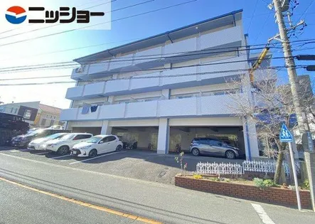 エープレット藤ヶ丘の画像