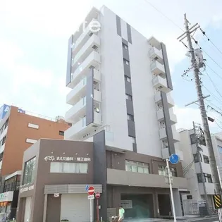 レーベン御器所【5階】の外観