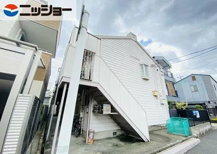 コーポ丸豊の画像