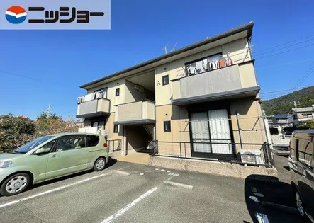 フォレストタウン E棟の画像