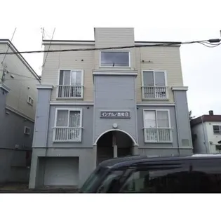 インテルノ西町B棟の画像