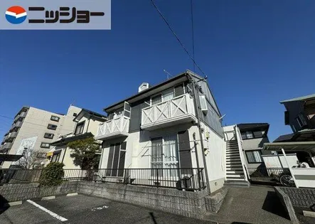 リトル リバー C棟の画像