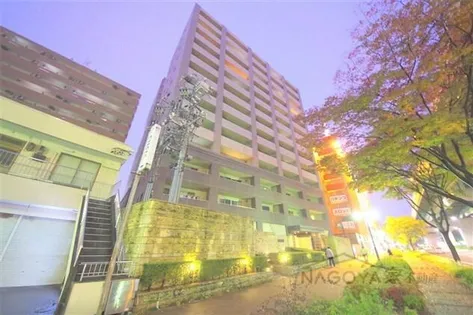 グラン アベニュー名駅南の画像