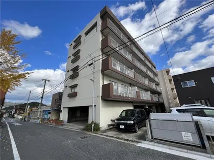 陣山ビルの画像
