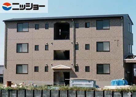 大津マンションⅡ 東棟の画像