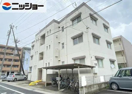 川口マンションの画像