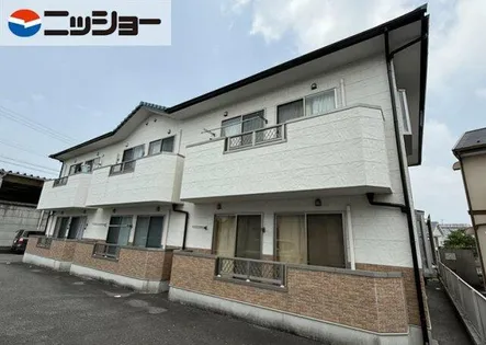 サンタウン弐番館の画像