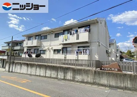 サンシティ内藤 C棟の画像