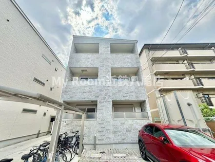 クリエオーレ若草Iの画像