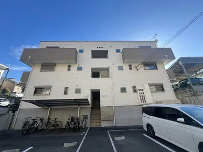 ウエスト魚住IIの画像