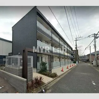 福岡県福岡市博多区吉塚3丁目【マンション】の外観