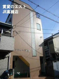 ダンディーアミの画像