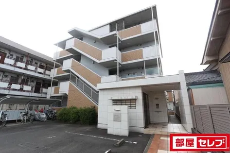 プルミエコートの画像