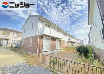 セジュール原田【1階】の外観