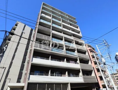 エンブレイス博多駅南の画像