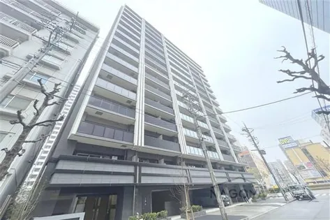 プレサンス ロジェ 金山駅前の画像